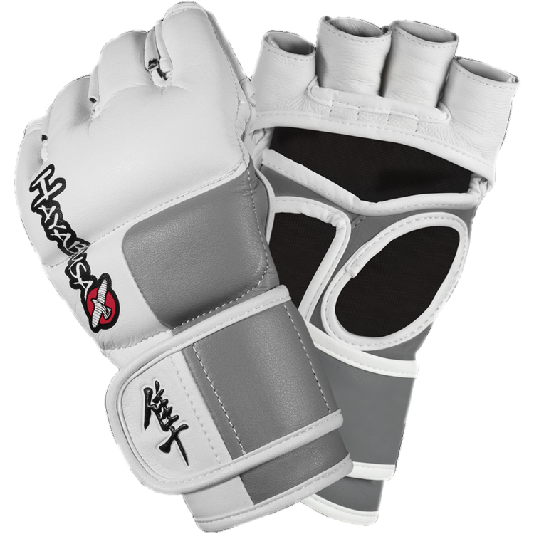 Перчатки Hayabusa Tokushu 4oz - фото 1