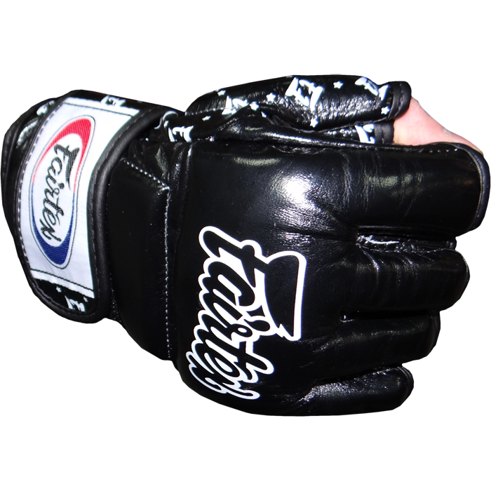 МMA перчатки Fairtex FGV17 - фото 1