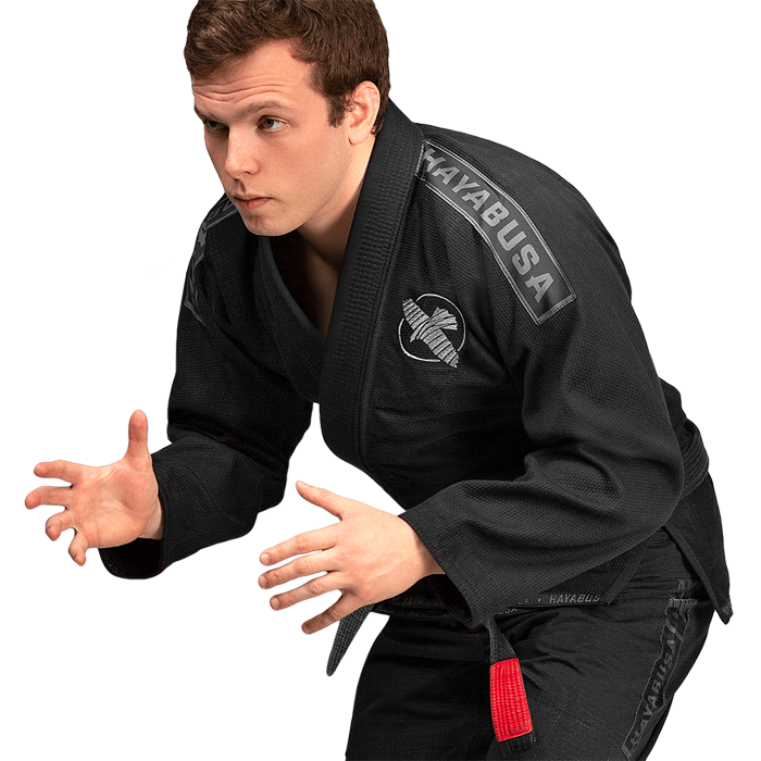 Ги Hayabusa Lightweight Black - фото 4
