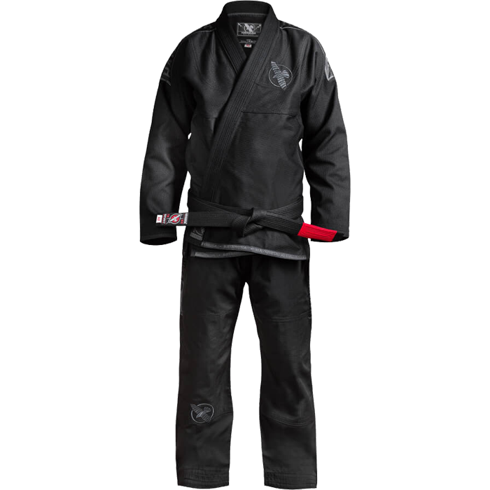 Ги Hayabusa Lightweight Black - фото 5