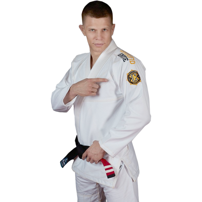 Ги Ground Game Champion 2.0 White - фото 1