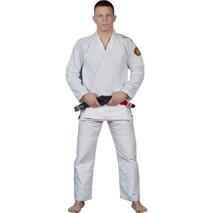Ги Ground Game Champion 2.0 White - фото 2