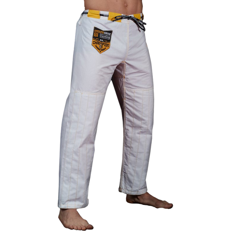 Ги Ground Game Champion 2.0 White - фото 5