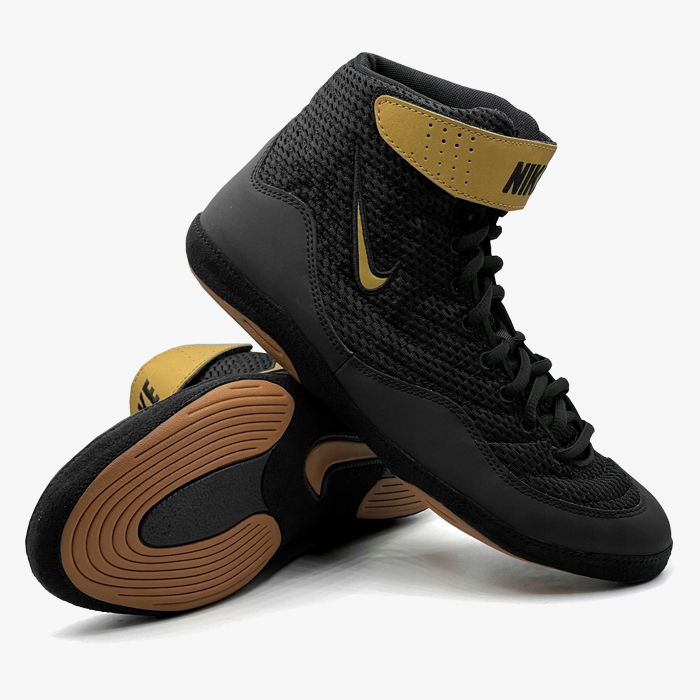 Борцовки Nike Inflict 3 - фото 1