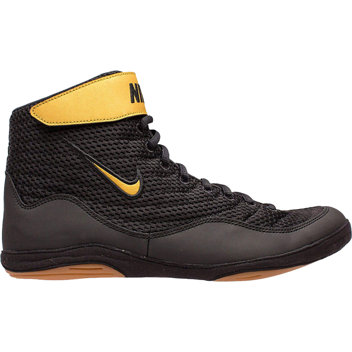 Борцовки Nike Inflict 3 - фото 2
