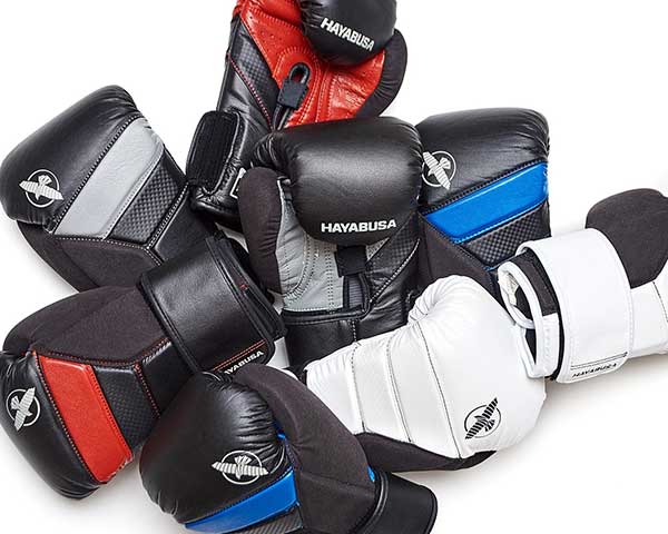 Как подобрать боксерские перчатки? - FFGeras.ru