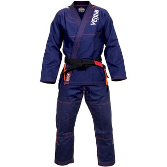 Анатомия ги для BJJ