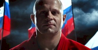 История ММА в России