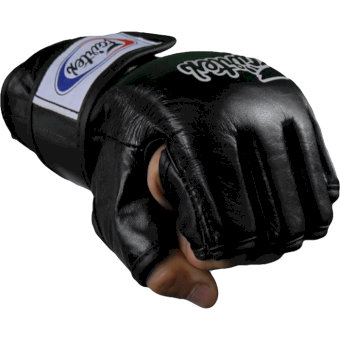 Экипировка для MMA: виды и описание