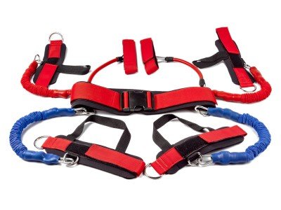 Как работать с Fight Belt