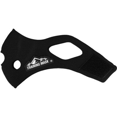 Польза и вред тренировочной маски