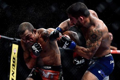 Бои без жалости