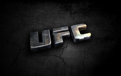 UFC в России