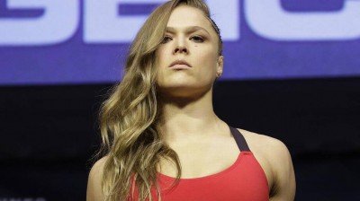 ММА: итоги 2016 года