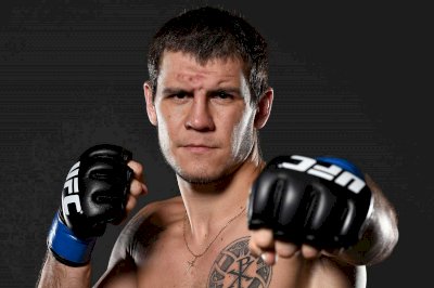 Свой турнир по ММА