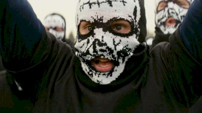 ОколоММА: хулиганы в смешанных единоборствах