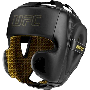 Боксёрский шлем UFC