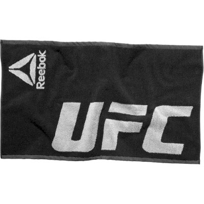 Полотенце Reebok UFC Large