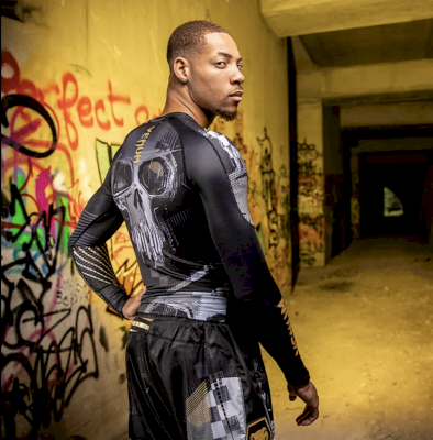 Рашгарды Venum и их маленький секрет