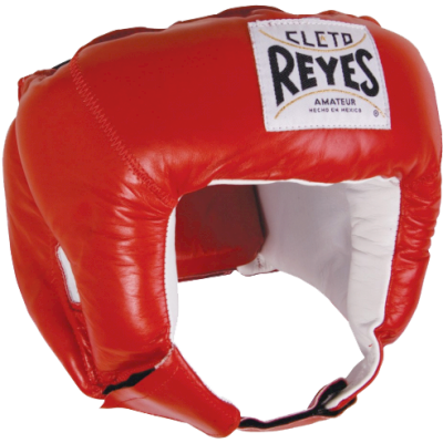 Тренировочный шлем Cleto Reyes