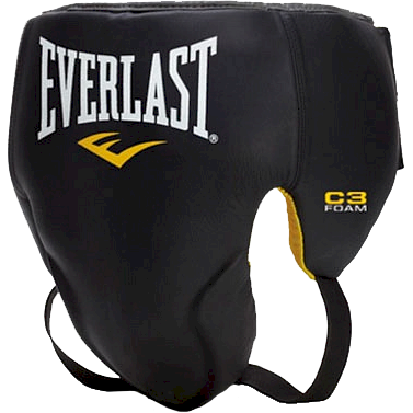 Защита паха Everlast Pro Competition