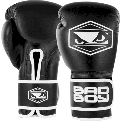 Боксерские перчатки Bad Boy Strike