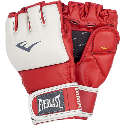 ММА перчатки Everlast MMA Grappling