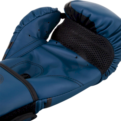 Боксерские перчатки Venum Challenger 2.0 Blue - фото 2