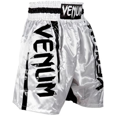 Боксерские шорты Venum Elite - фото 1