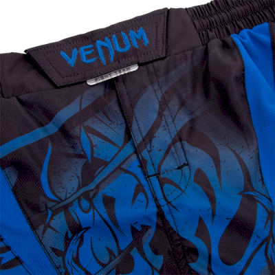 ММА шорты Venum Devil - фото 4