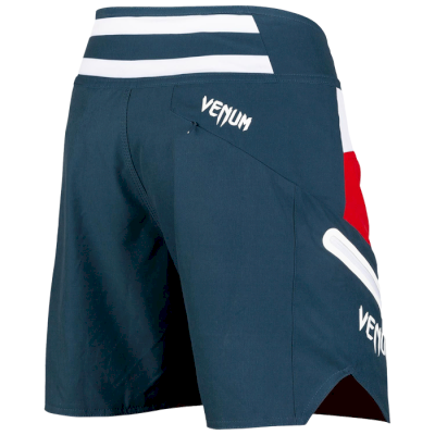 Пляжные шорты Venum Cargo Dark Blue - фото 2