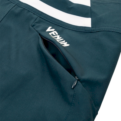 Пляжные шорты Venum Cargo Dark Blue - фото 4