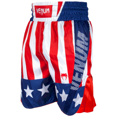 Боксерские шорты Venum Elite USA