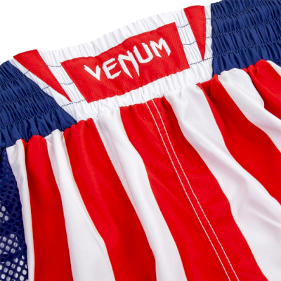 Боксерские шорты Venum Elite USA - фото 2