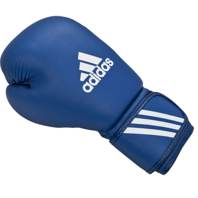 Перчатки Adidas AIBA - фото 1