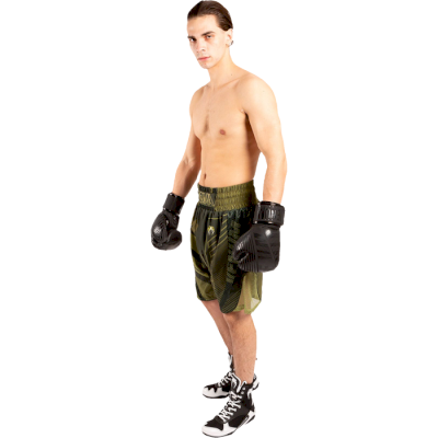 Боксерские шорты Venum x Loma Commando - фото 7