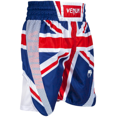 Боксерские шорты Venum Elite UK - фото 1