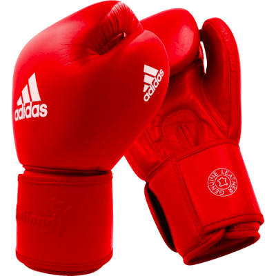 Боксерские перчатки Adidas Muay Thai 200