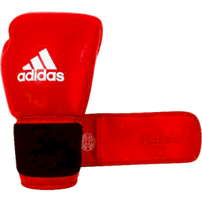 Боксерские перчатки Adidas Muay Thai 200 - фото 1