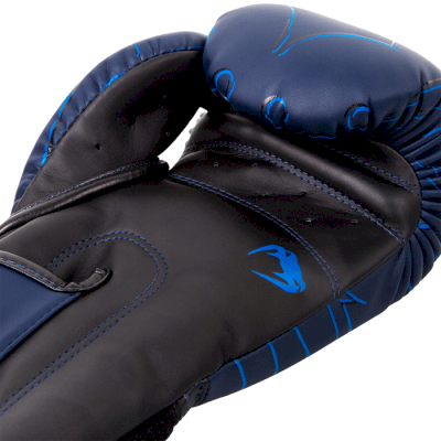 Боксерские перчатки Venum Nightcrawler - фото 2