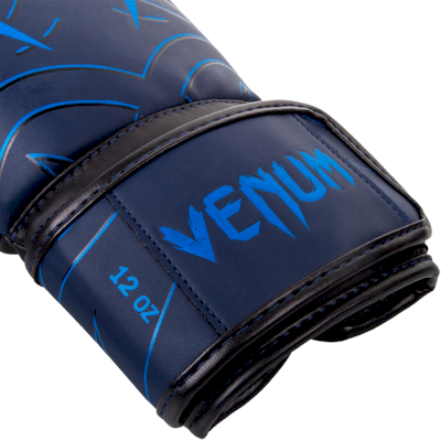 Боксерские перчатки Venum Nightcrawler - фото 3