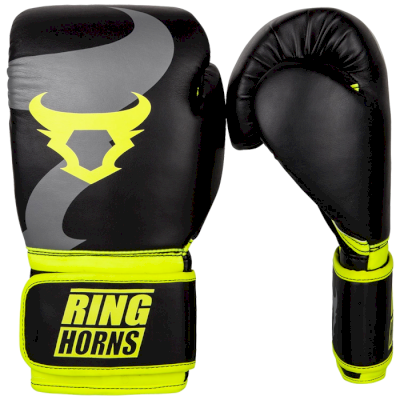 Боксерские перчатки Ringhorns Charger - фото 1