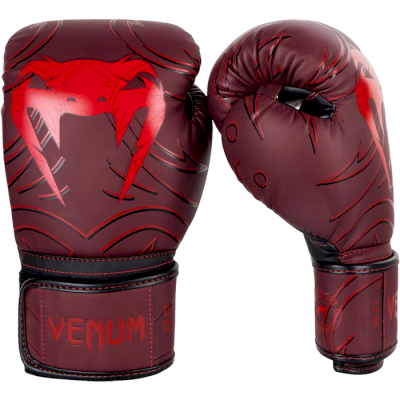 Боксерские перчатки Venum Nightcrawler - фото 1