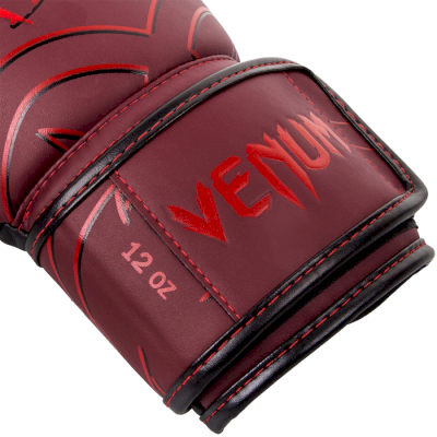Боксерские перчатки Venum Nightcrawler - фото 3