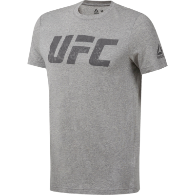 Спортивная футболка Reebok UFC Logo