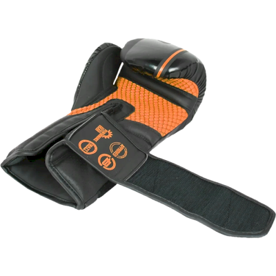Перчатки BoyBo BBG400 Orange - фото 2