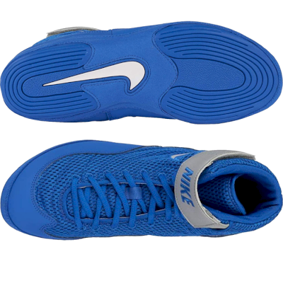 Борцовки Nike Inflict 3 Limited Edition - фото 2