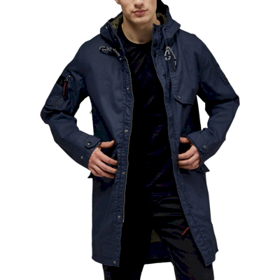 Куртка Trailhead MJK508-NV19