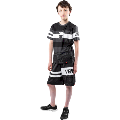 Детская тренировочная футболка Venum Bandit - фото 3