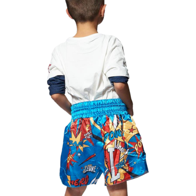 Детские тайские шорты Leone - фото 1